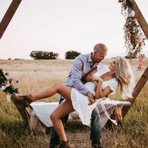 Meet your Posher, Bret